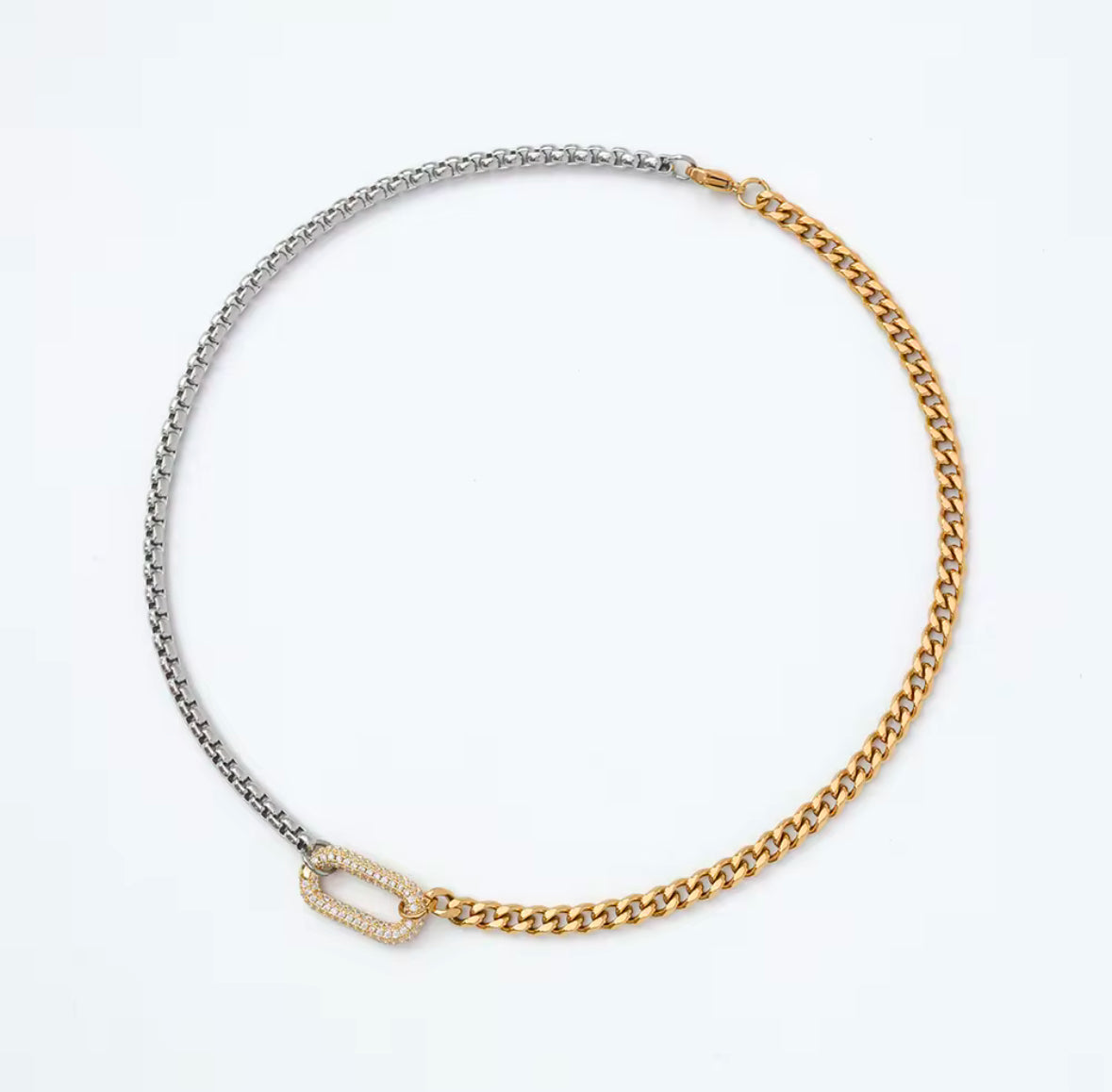 Dayana Necklace