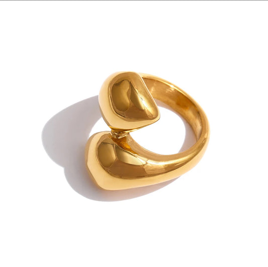 Venezia Ring