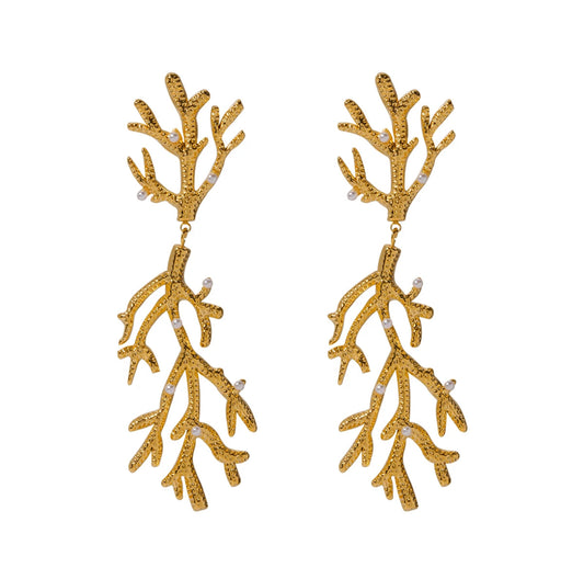 Estela Summer Earrings