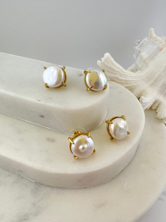 Perla Studs