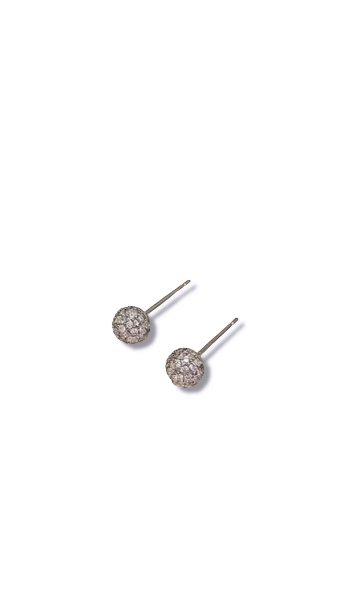 Ana Stud Earrings