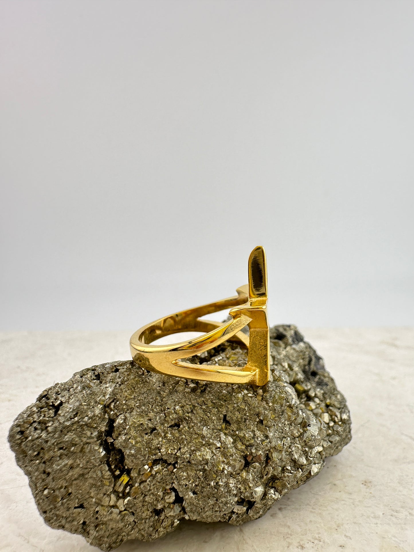 Rock Star Ring