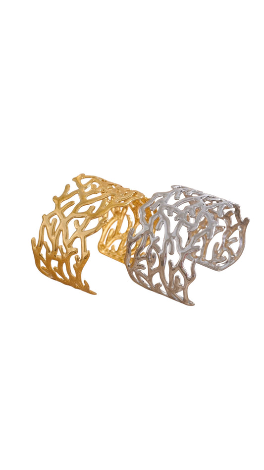 Coral Reef Bangle