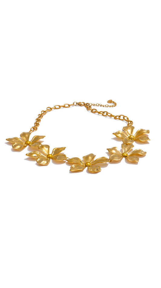 Rosalie Necklace