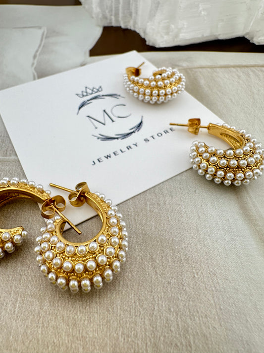 Larissa Hoops