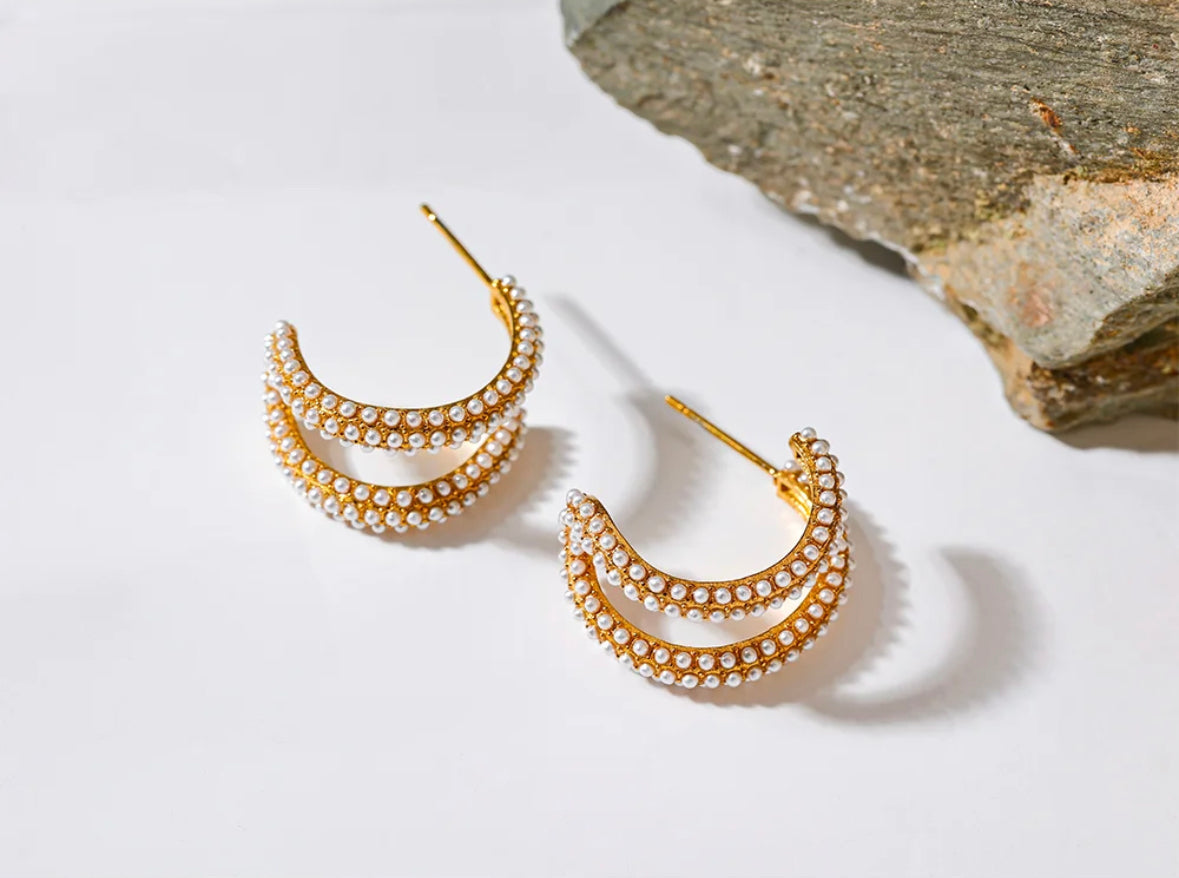 Valentina Hoops