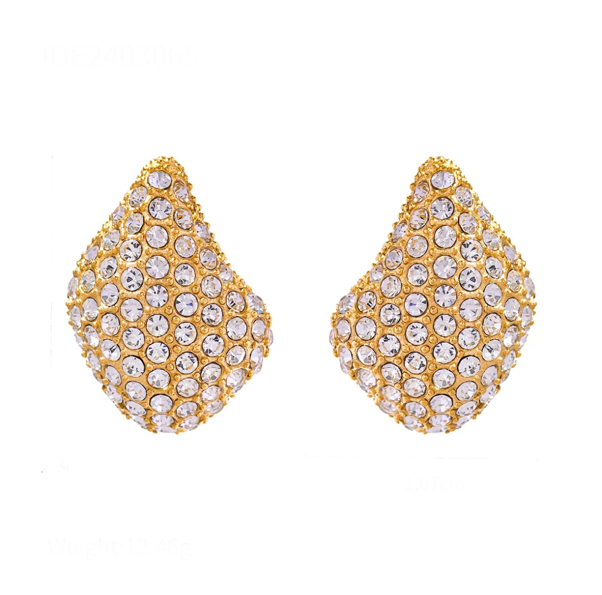 Gabriella Earrings