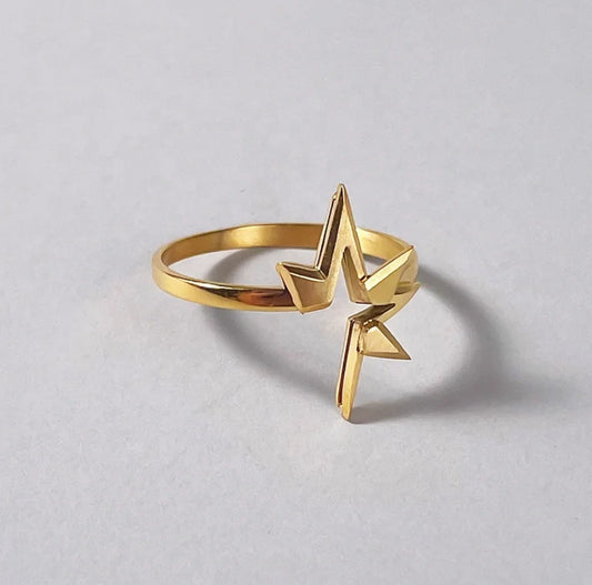 Star Ring