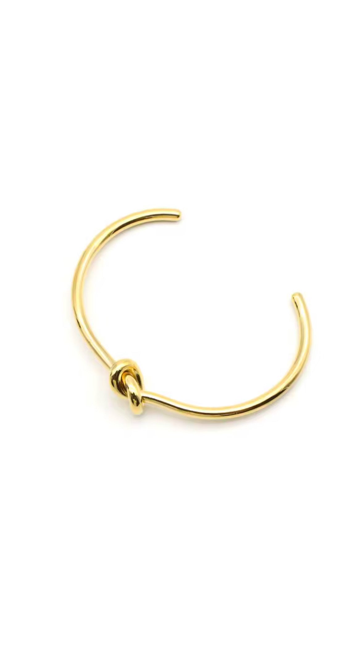 Knot Bangle