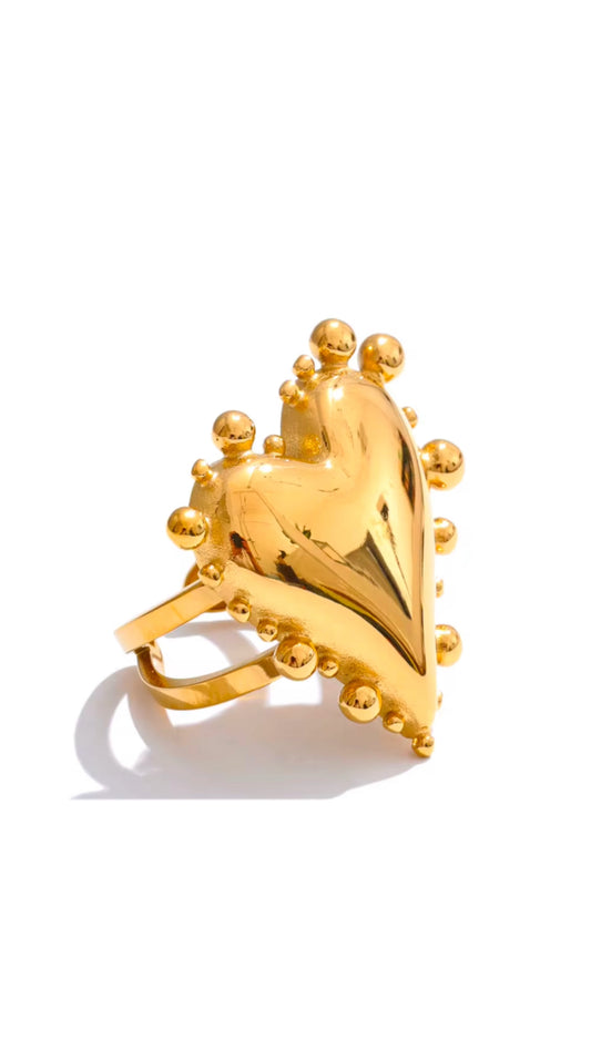 Love Ring