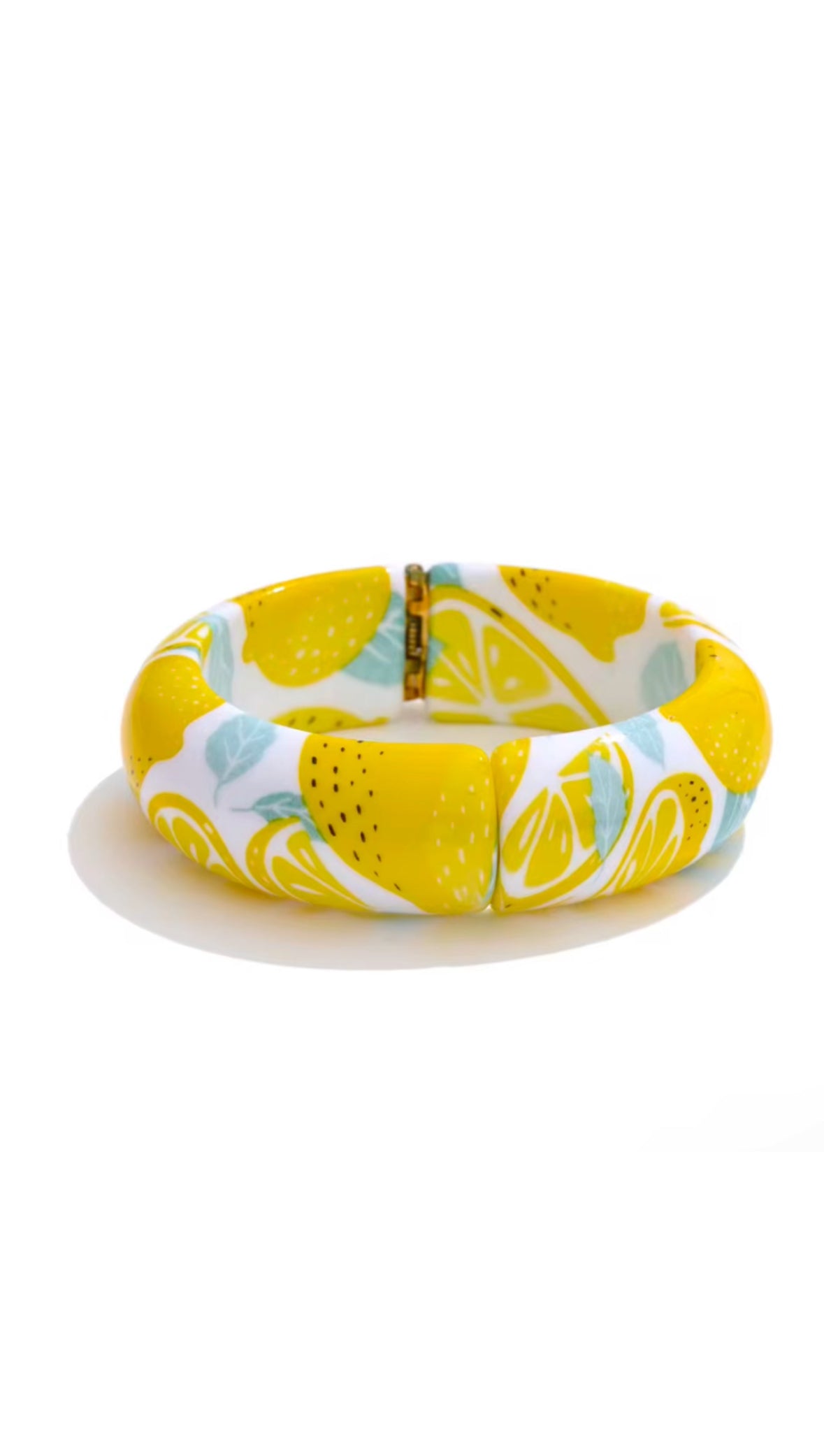 Fruity Bangles