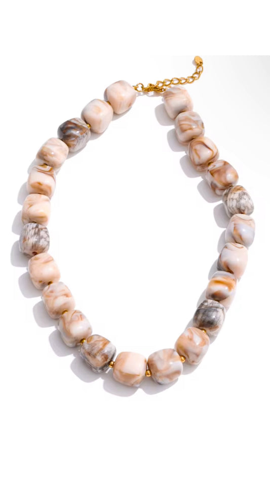 Amanda Necklace