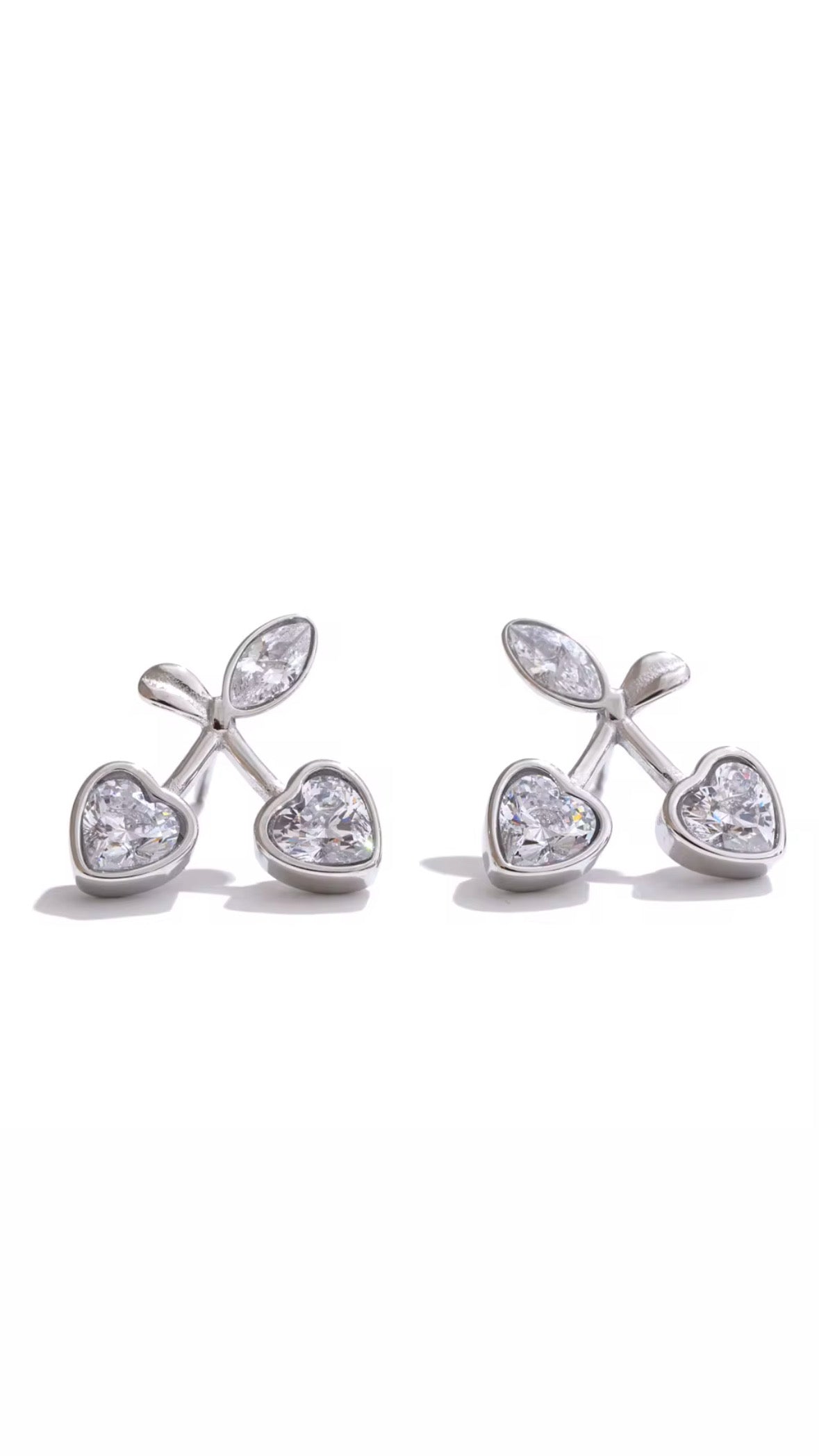 Alejandra Stud Earrings