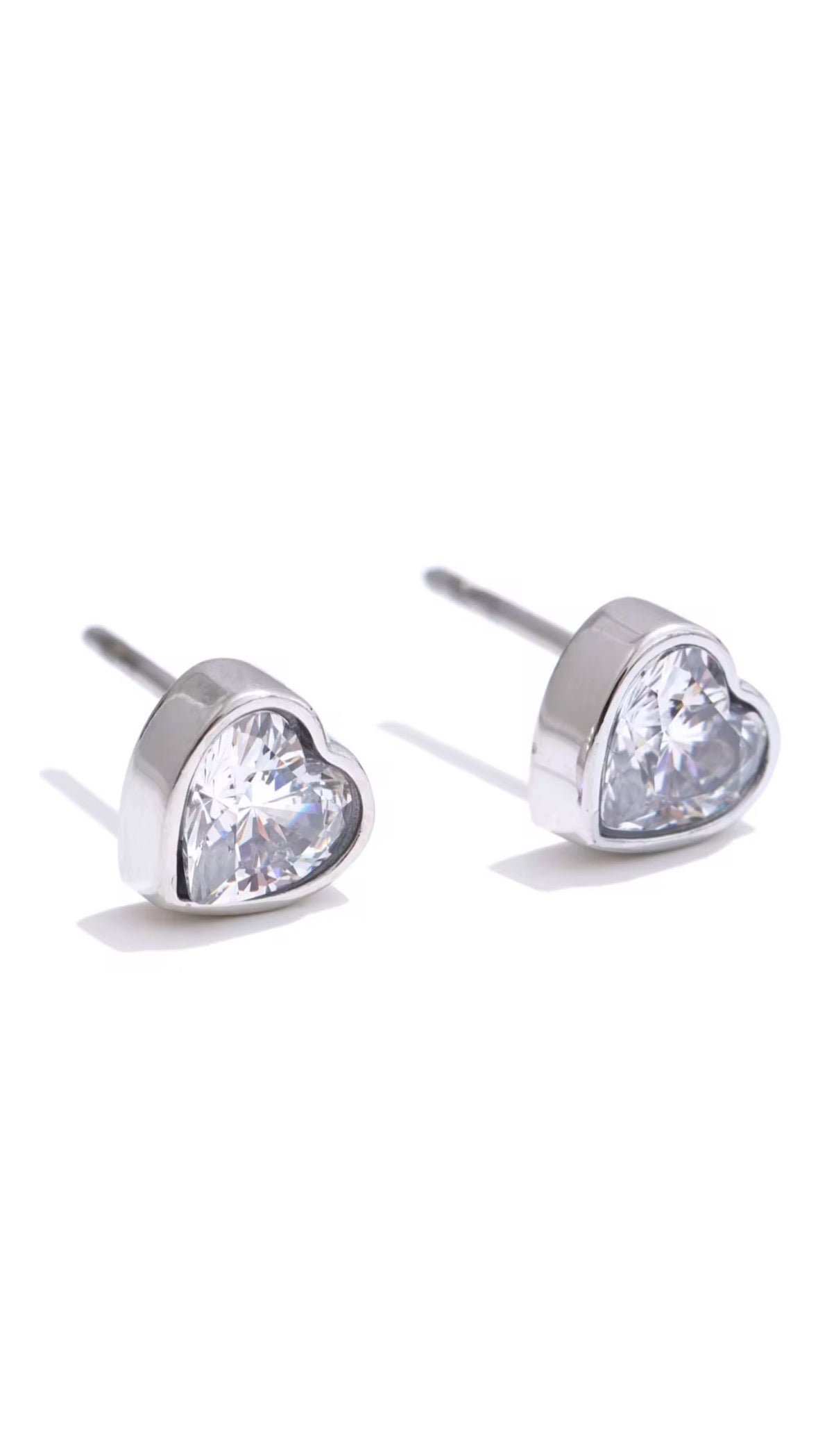 Alejandra Stud Earrings