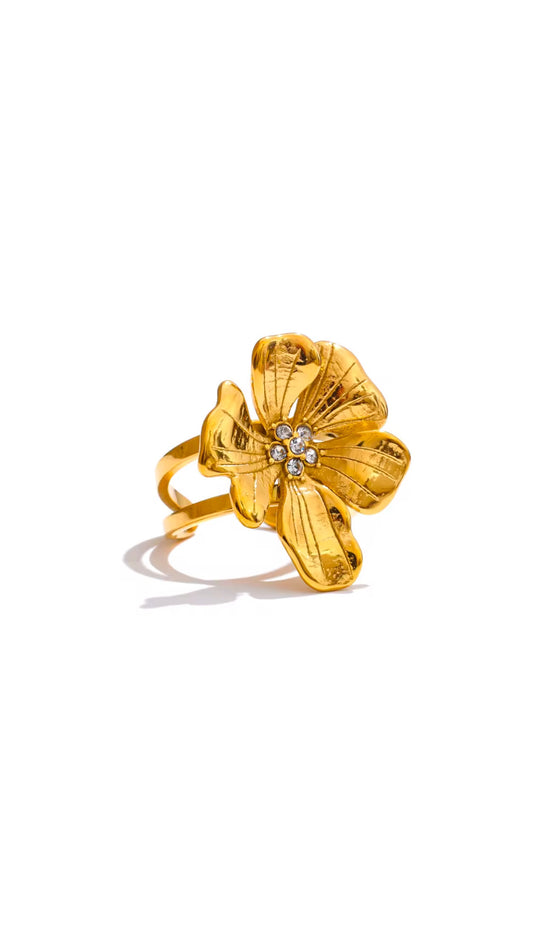 Zara Ring