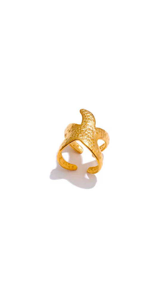 Estrella del mar Ring