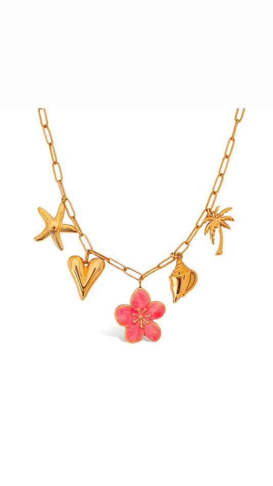 Marianela Necklace