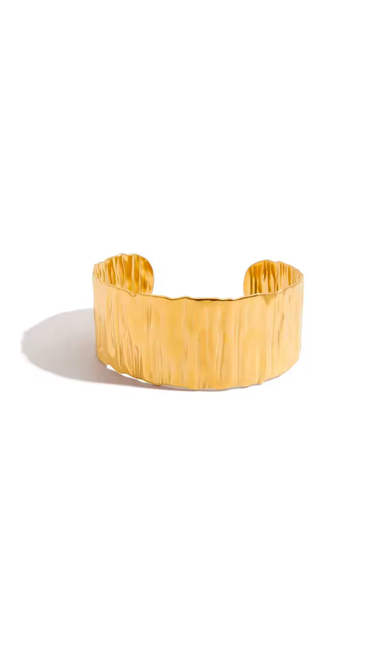 Elsa Bangle