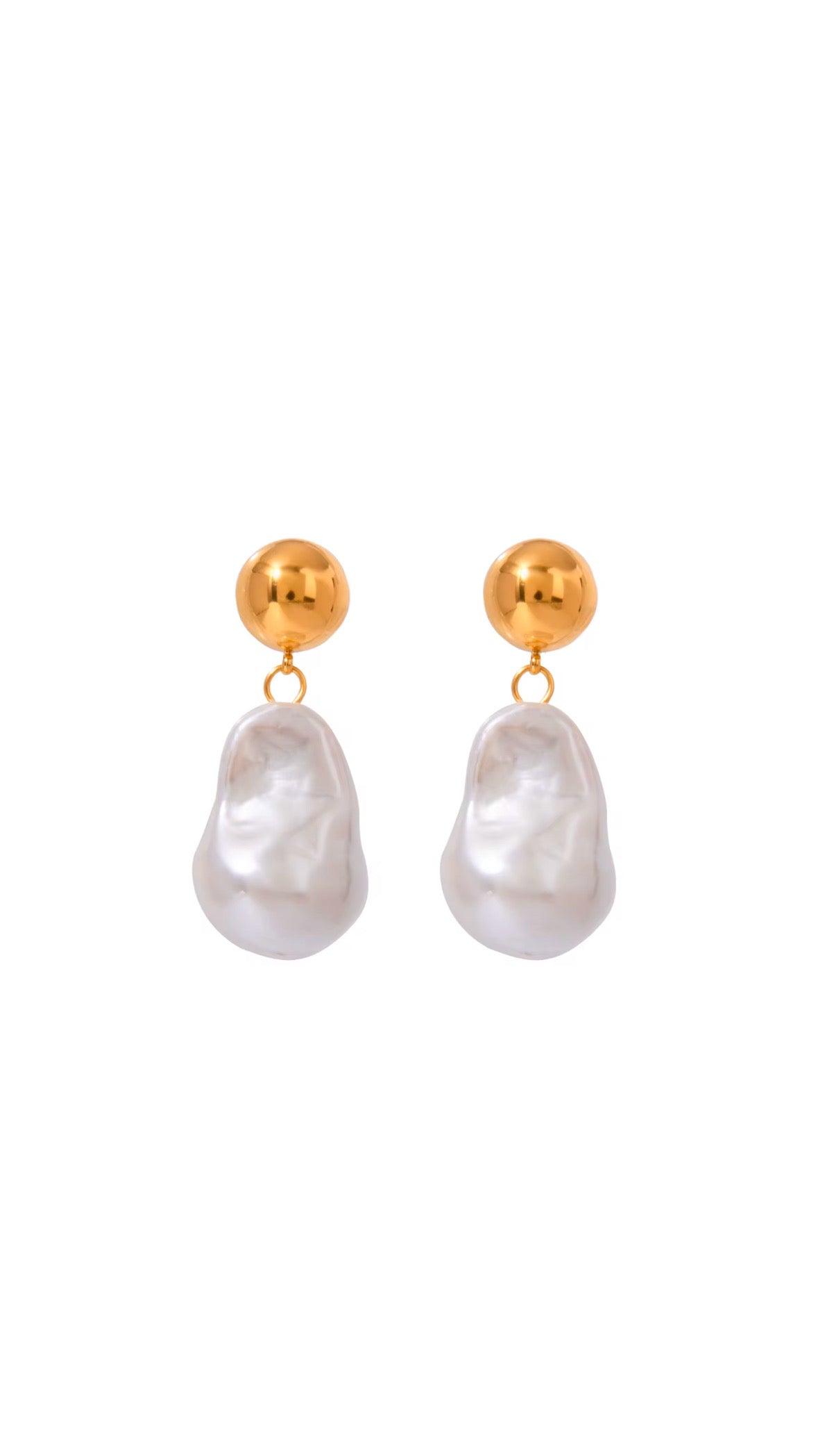 Melisa Earrings