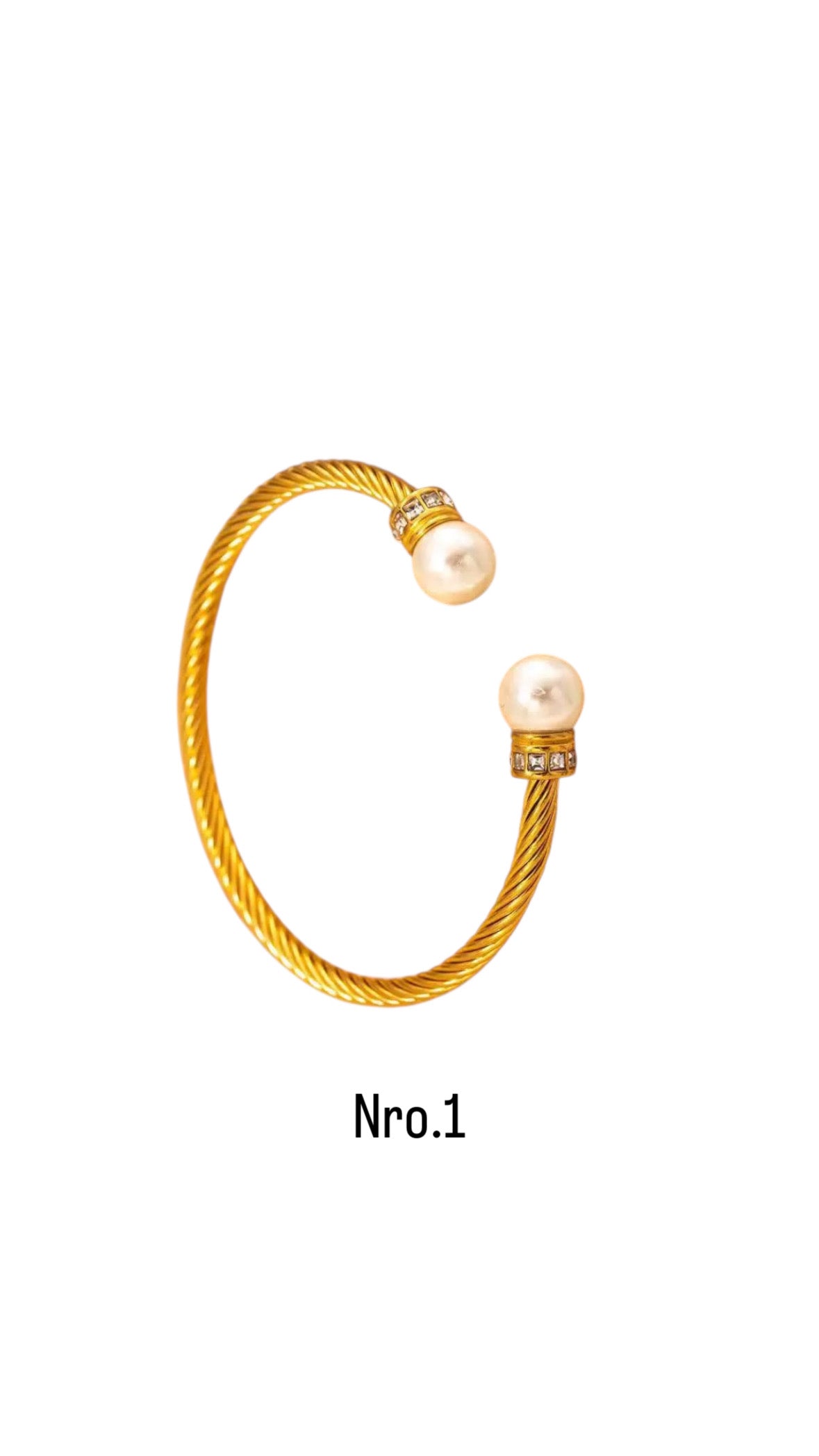 Gaby’s Bangles