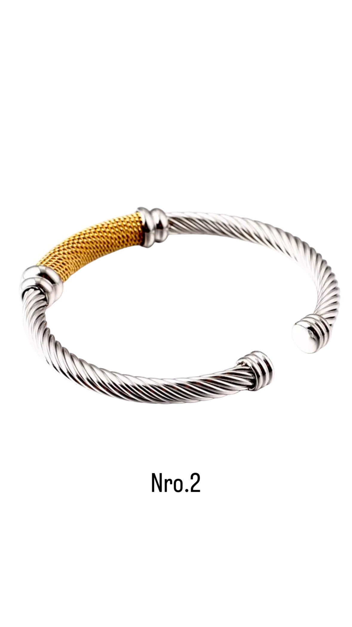 Gaby’s Bangles