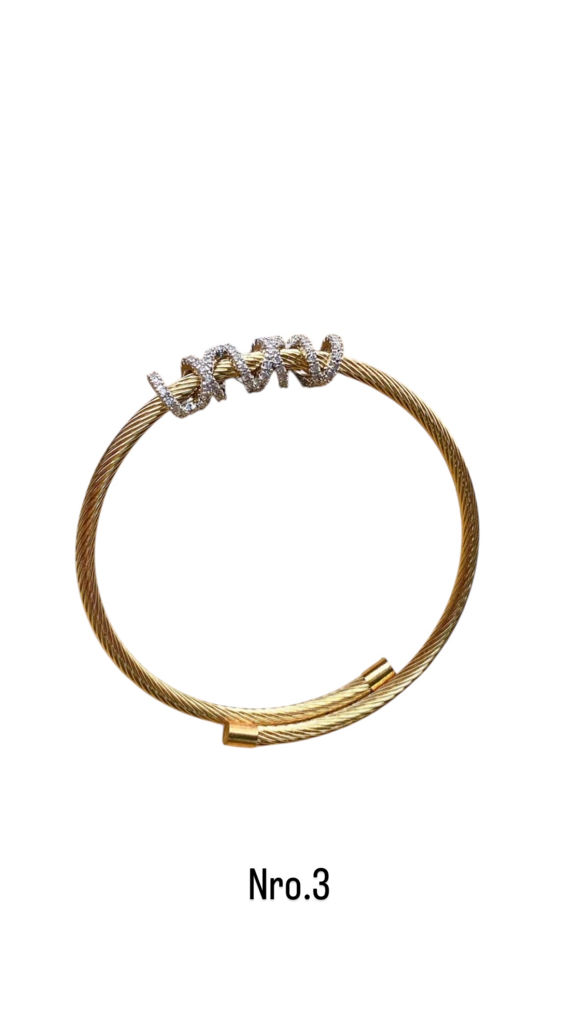 Gaby’s Bangles