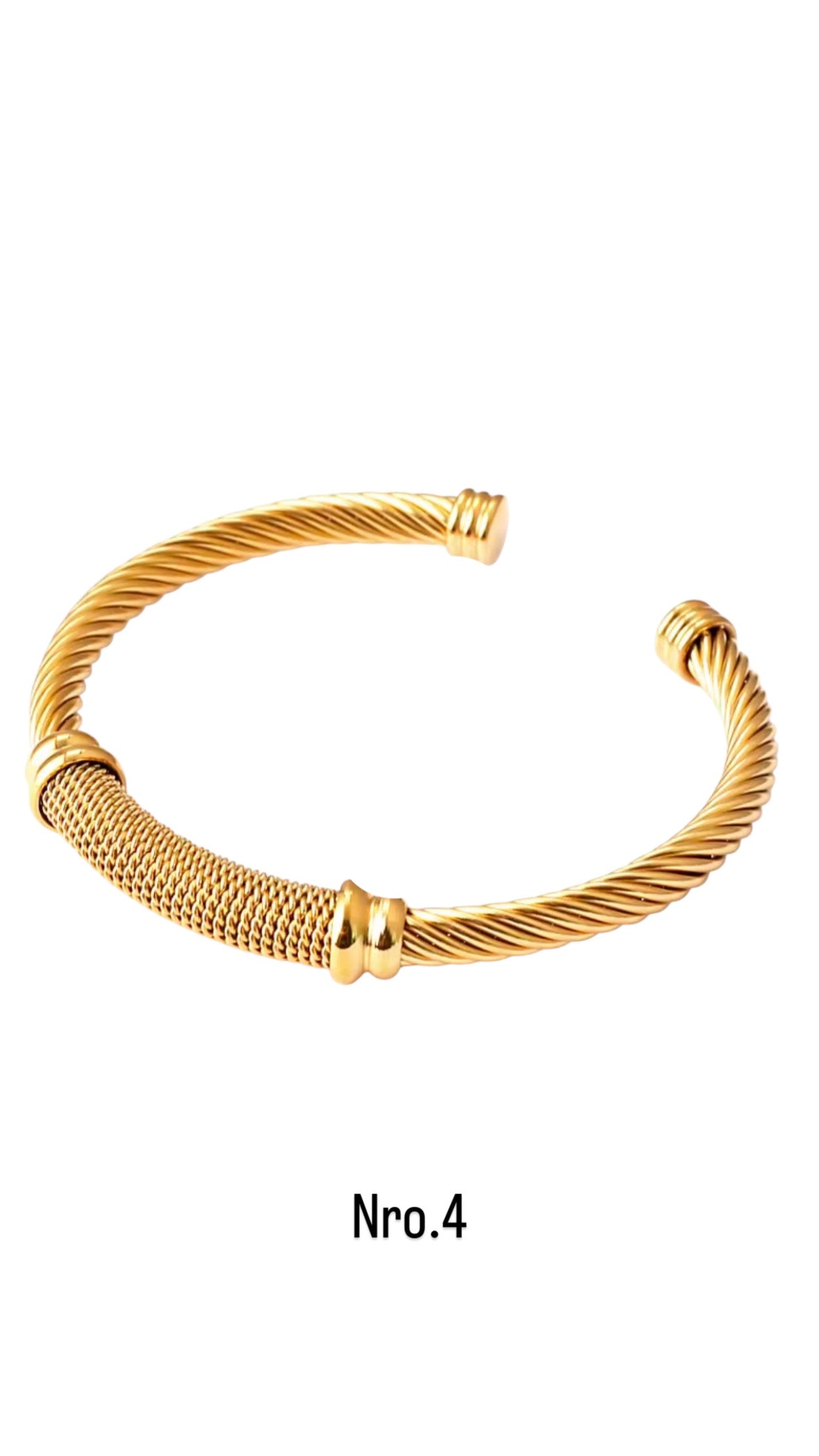 Gaby’s Bangles