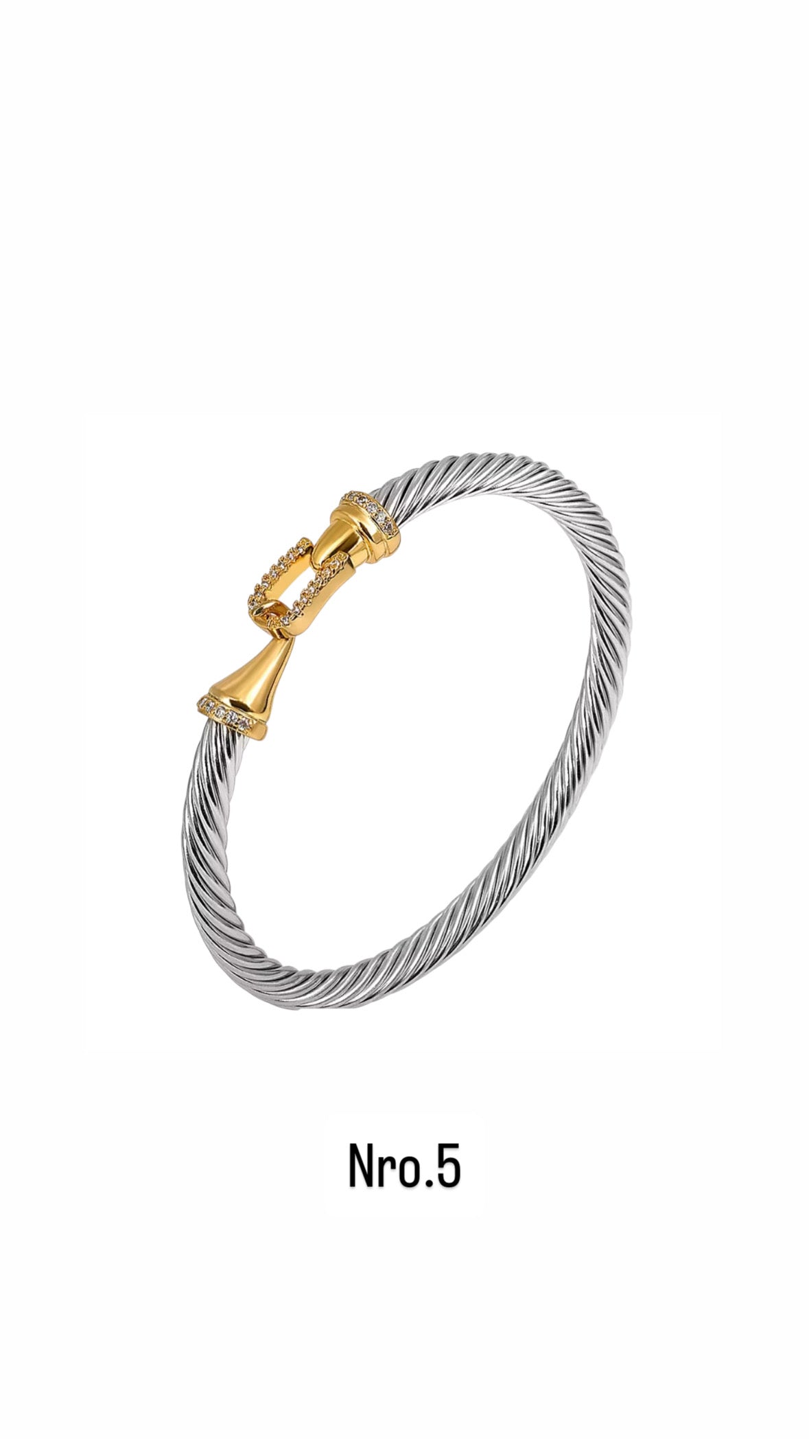 Gaby’s Bangles