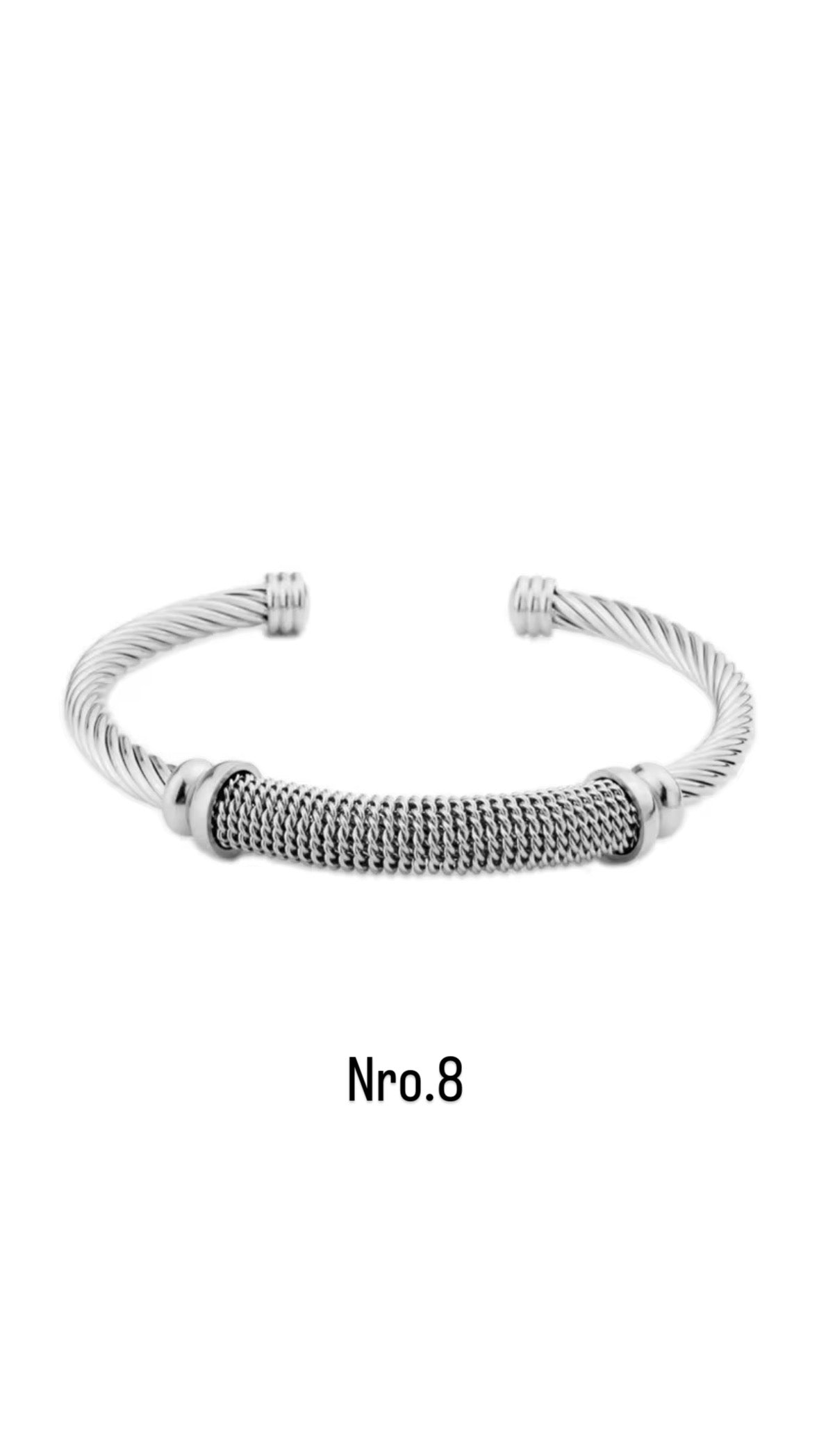 Gaby’s Bangles