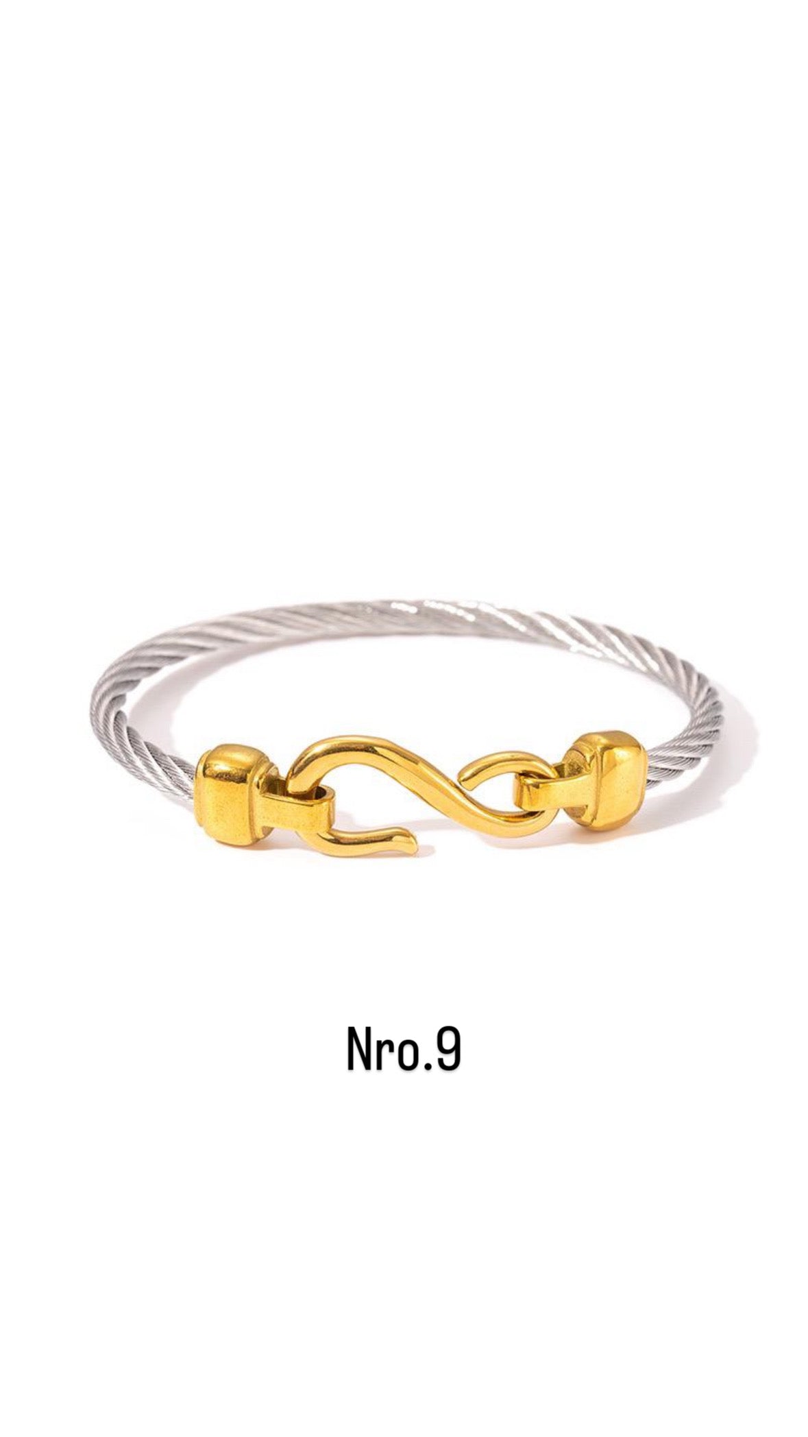 Gaby’s Bangles