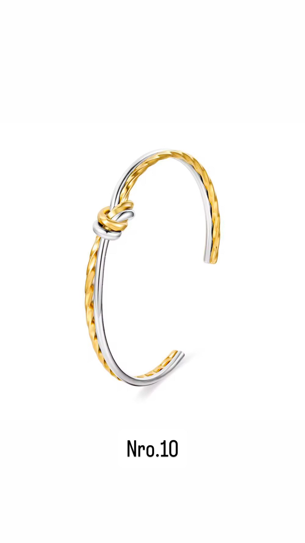 Gaby’s Bangles