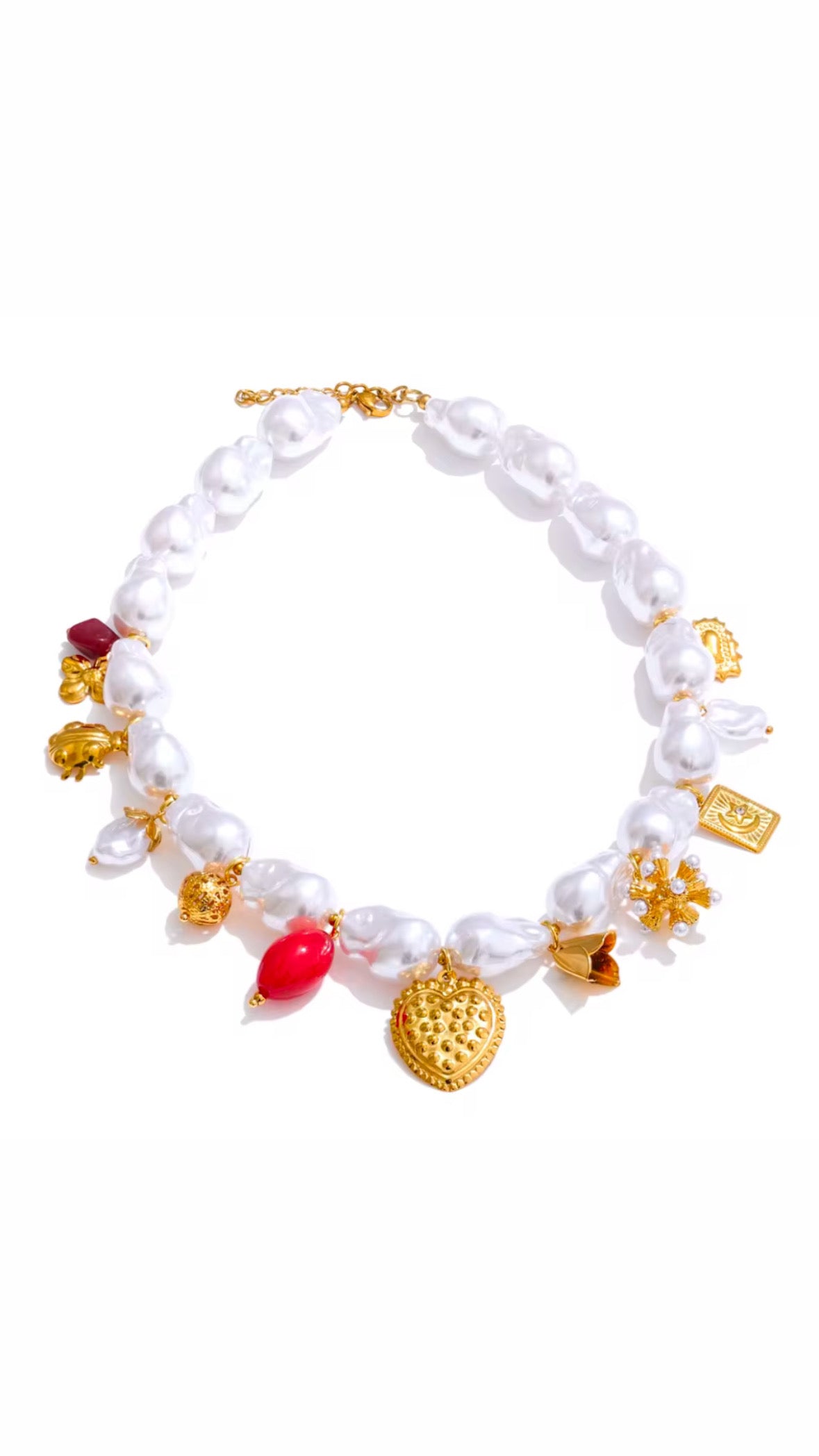 Valeria’s Necklace