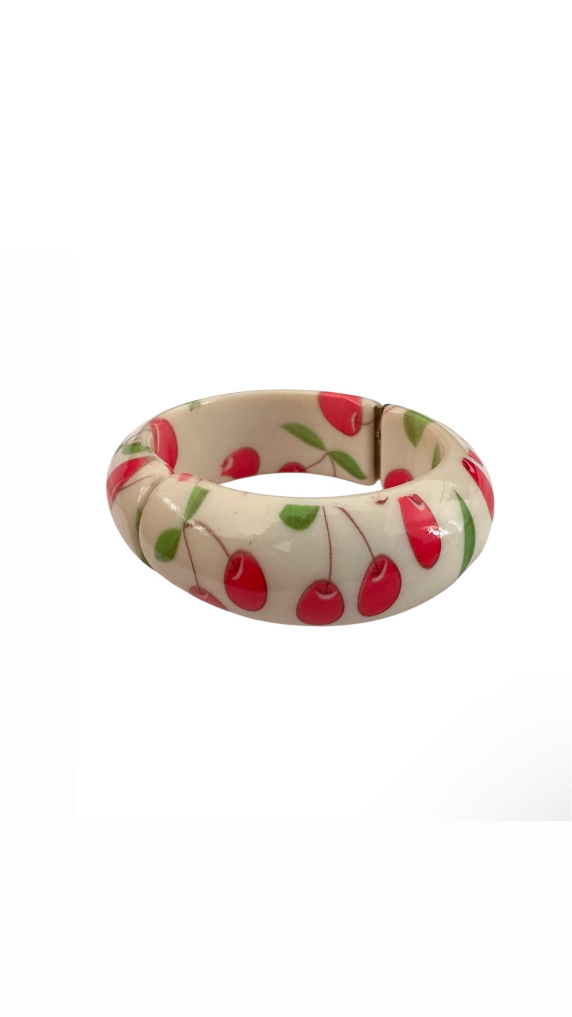 Fruity Bangles