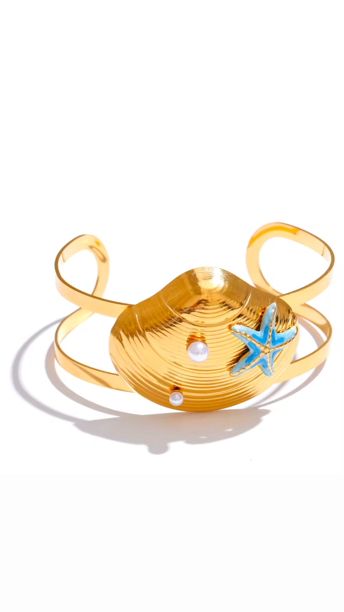 Isla Dorada Bangles