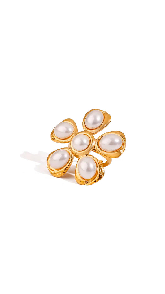 Margarita’s Ring