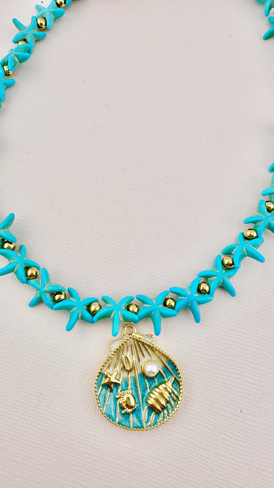 Summer Necklace