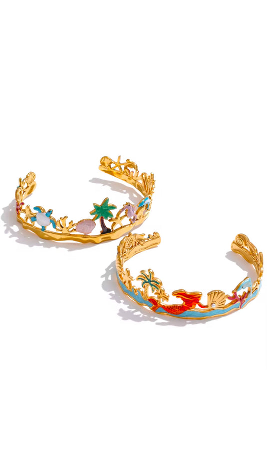 Isla Bonita Bangle