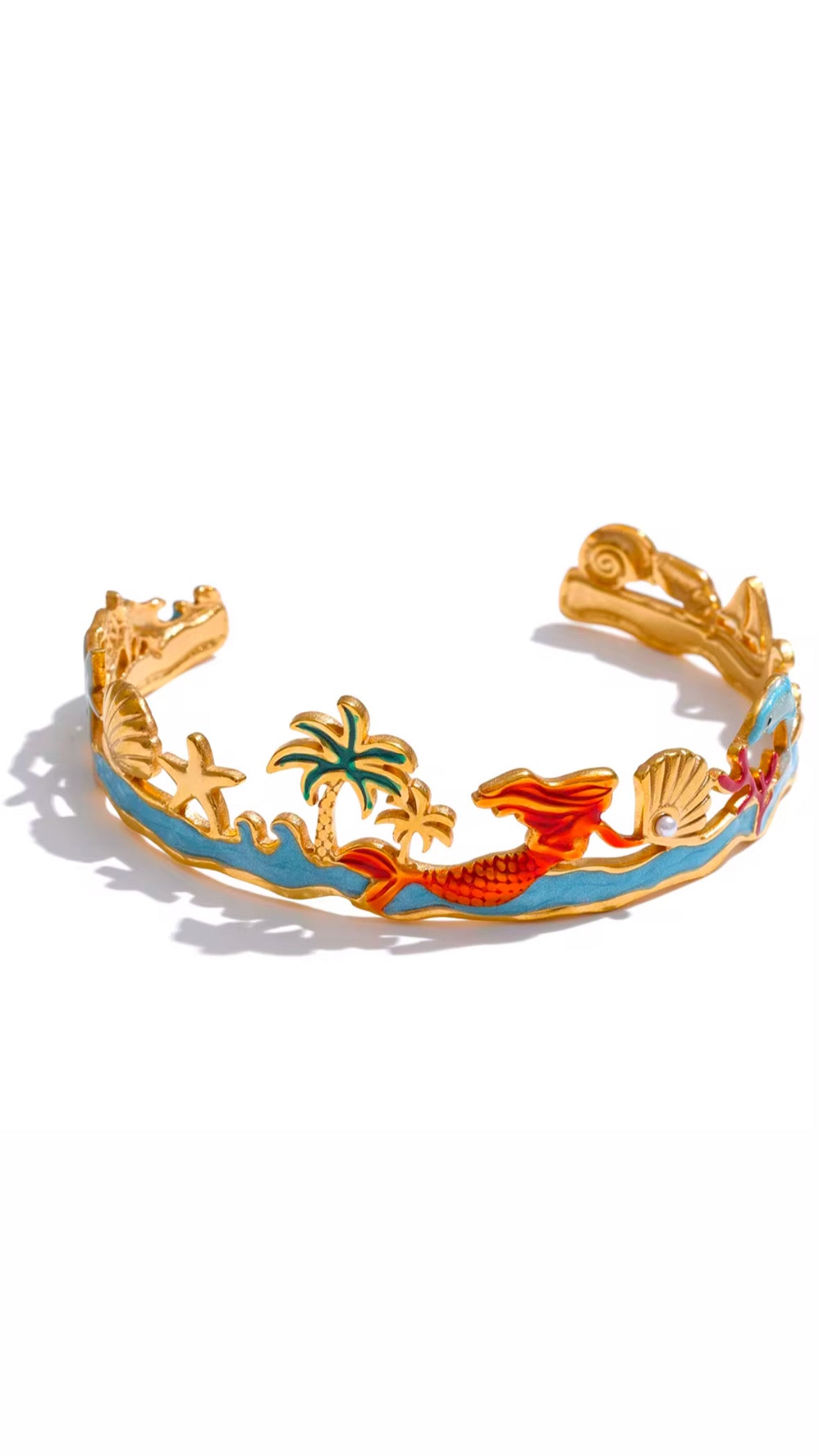 Isla Bonita Bangle