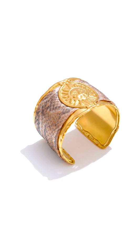 Sunshine Bangle