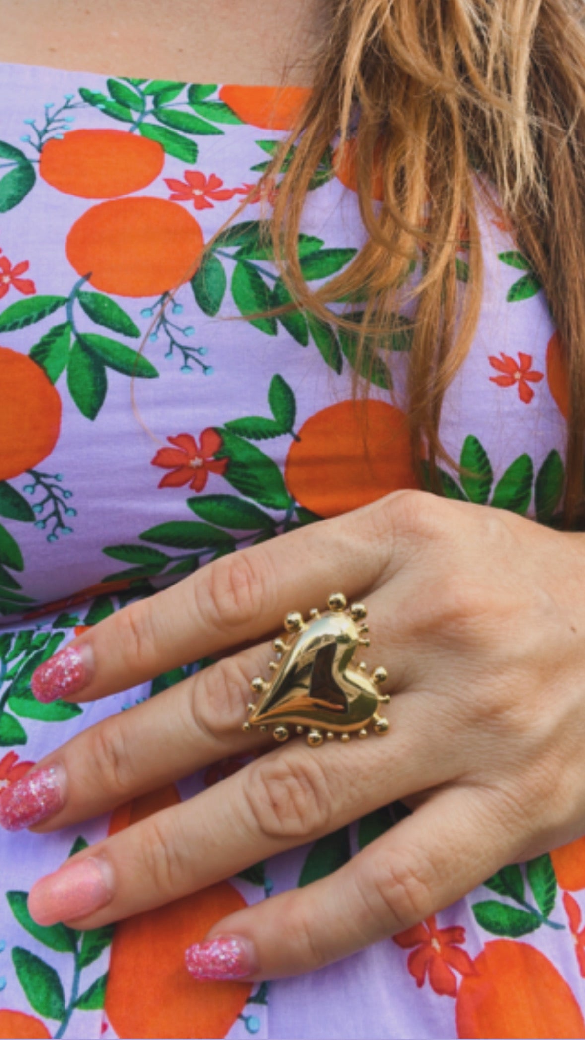 Love Ring