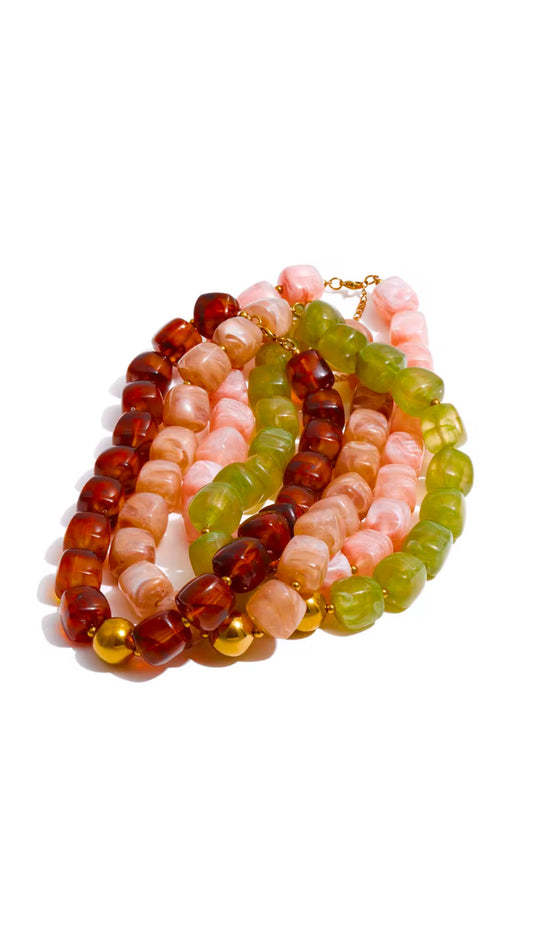 Adriana Necklace