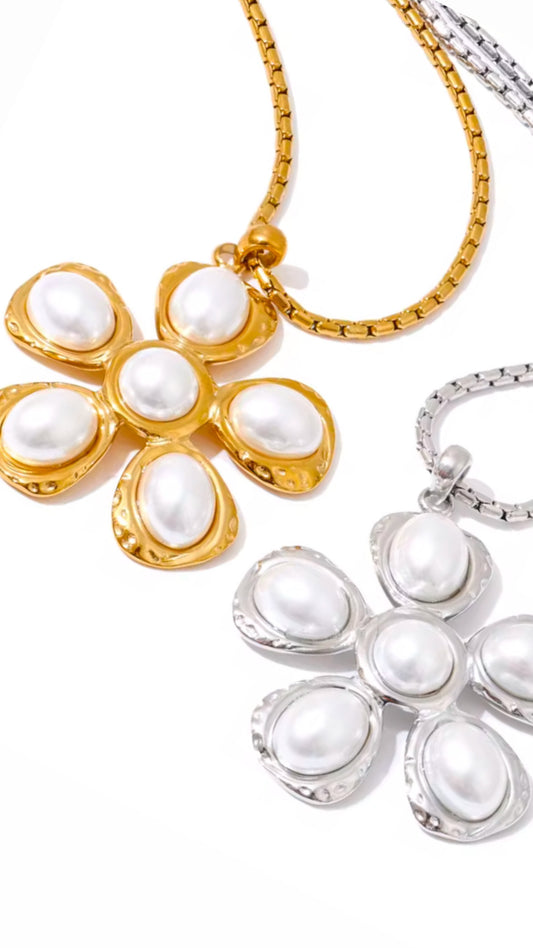 Margarita Necklace