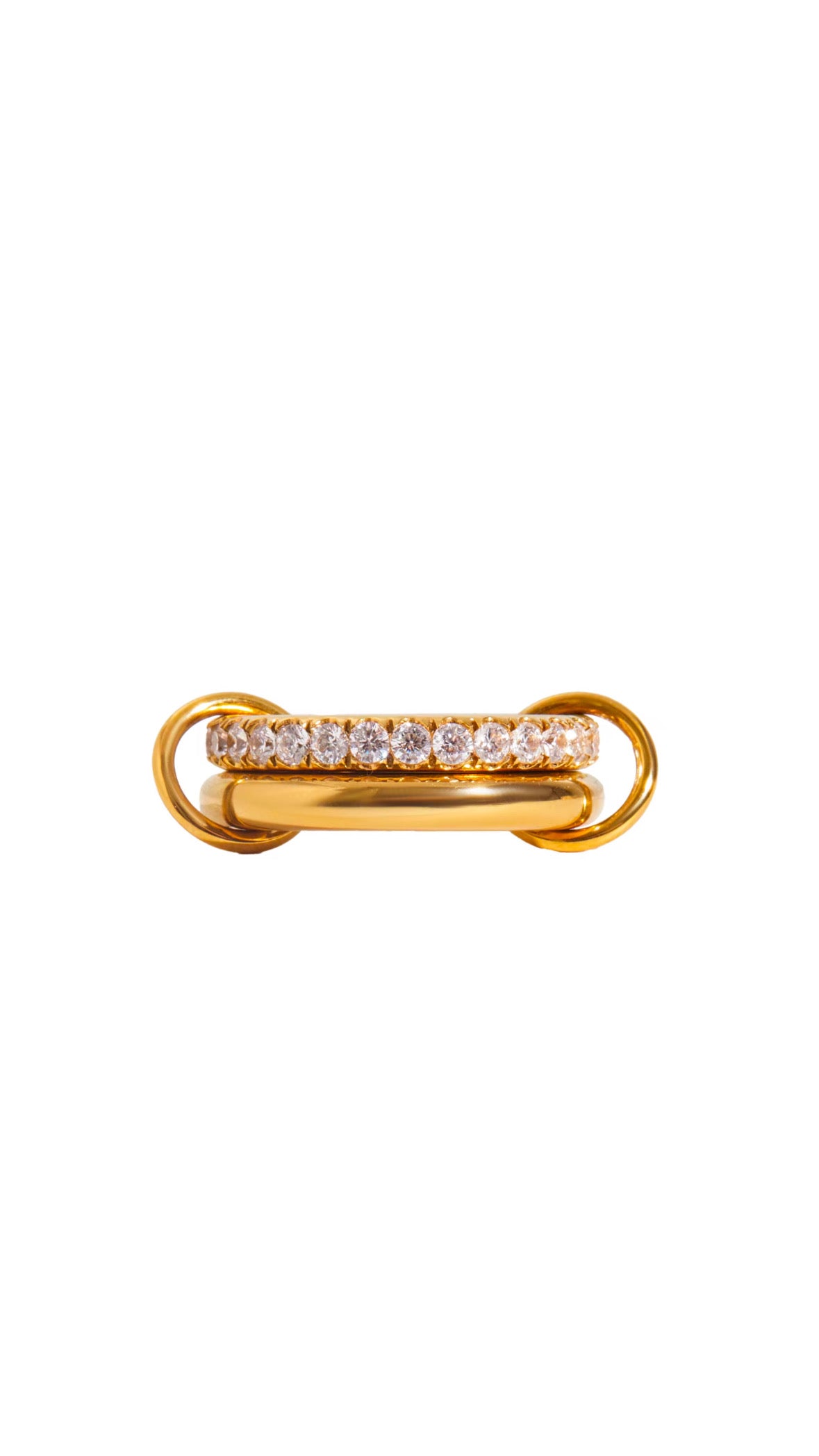 Camille Rings