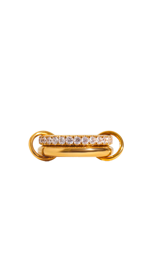 Camille Rings