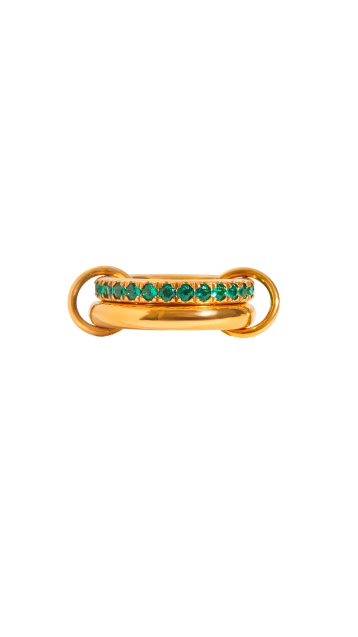 Camille Rings