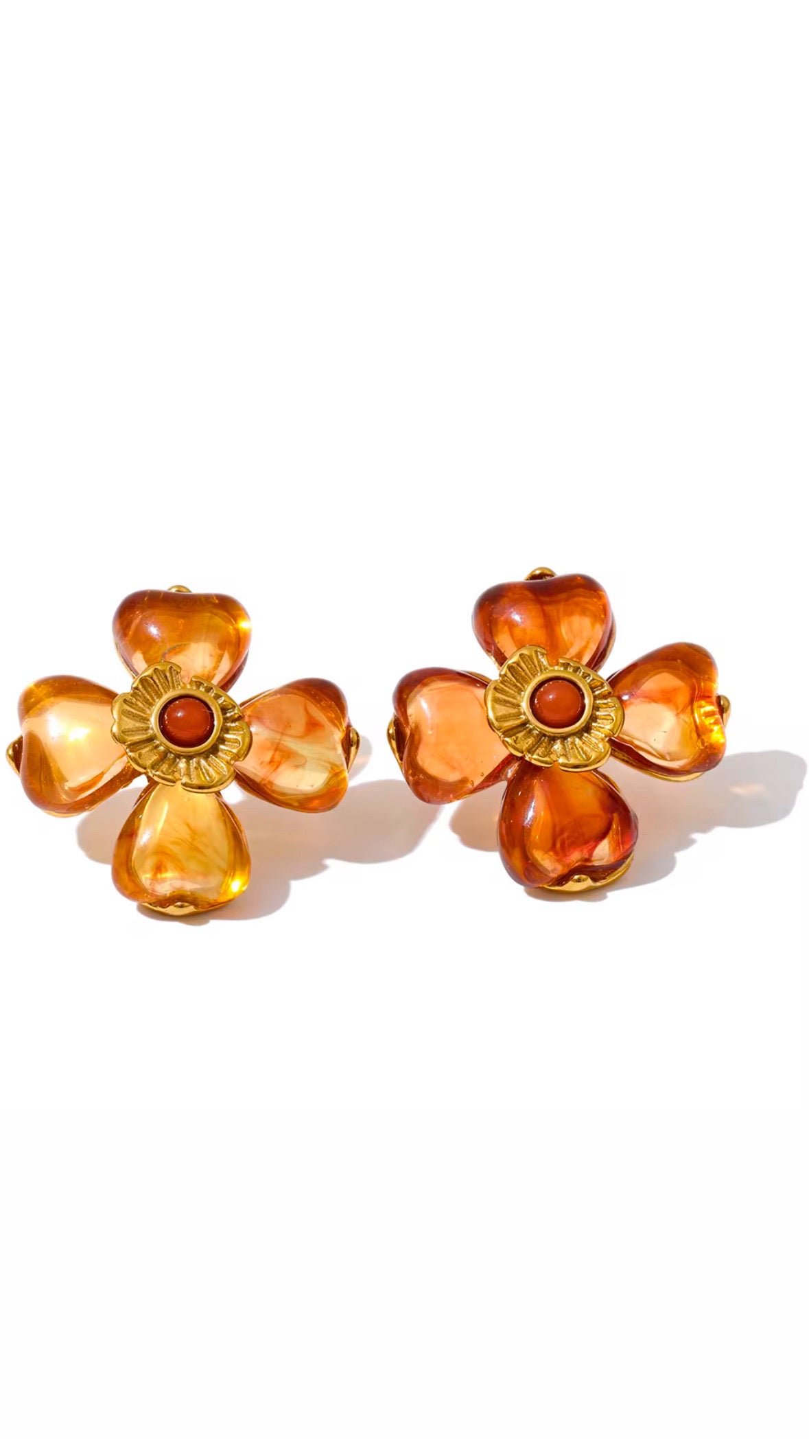 Melinda Earrings