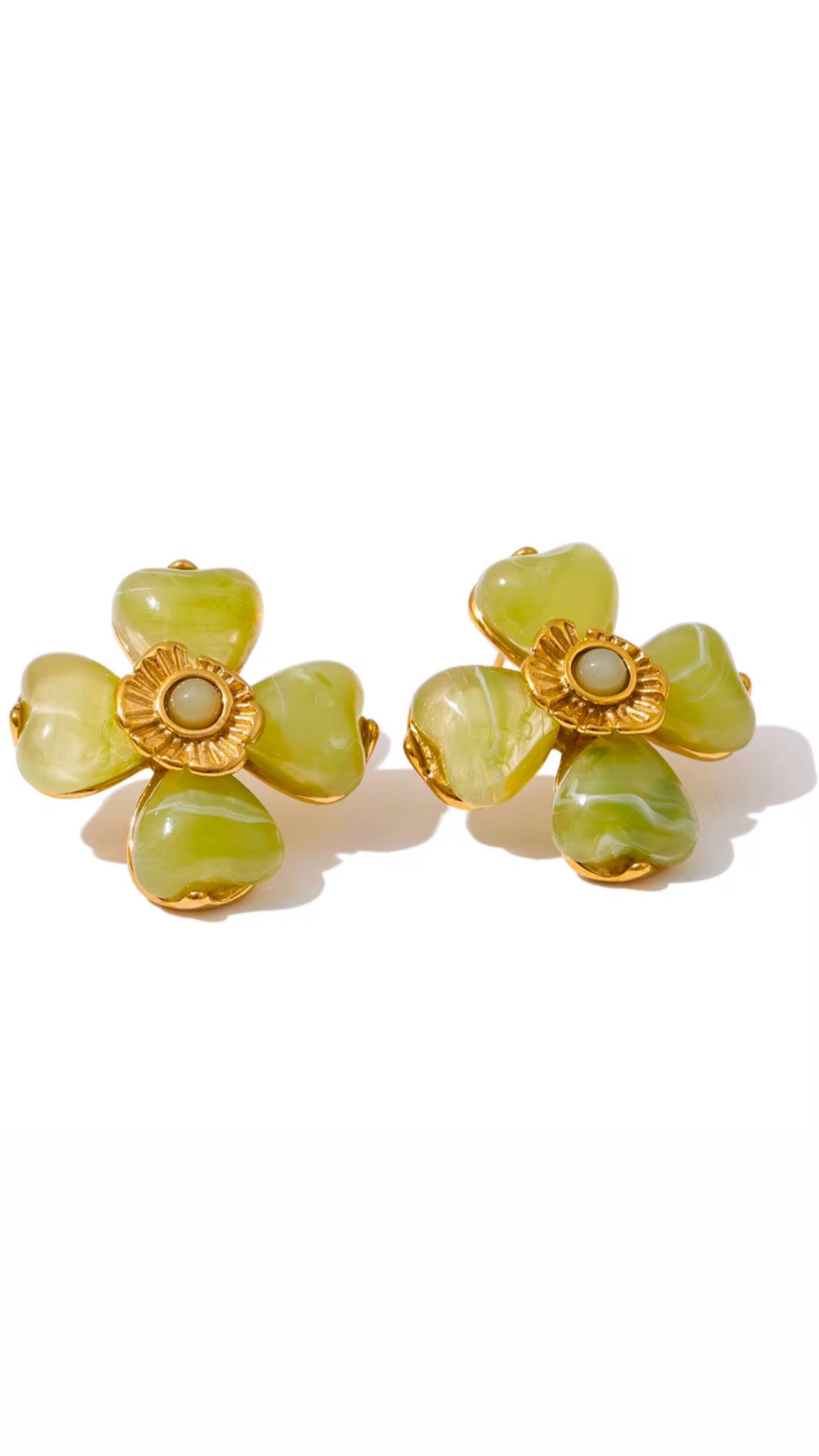 Melinda Earrings
