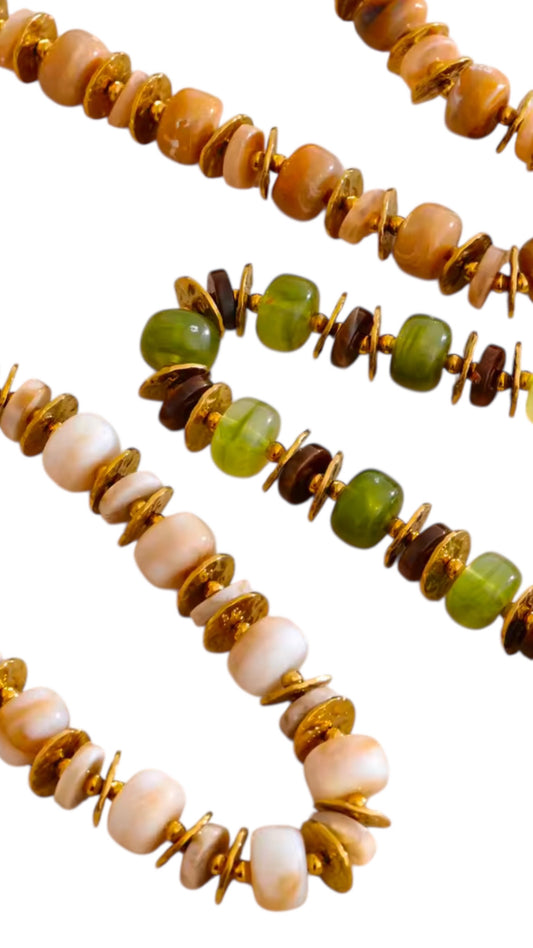 Zara Necklace
