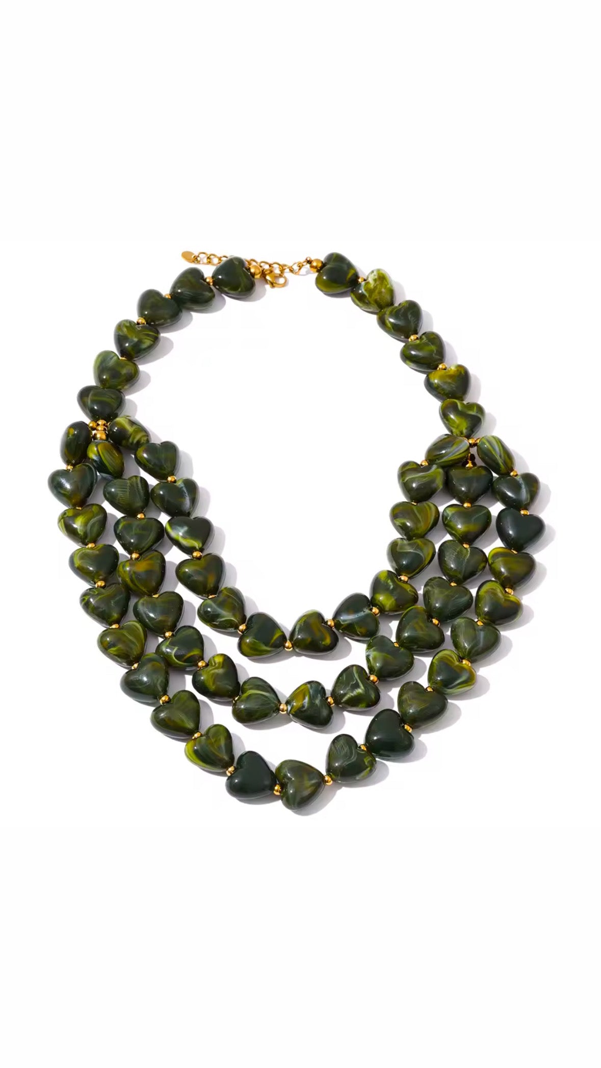 Eleonora Necklace