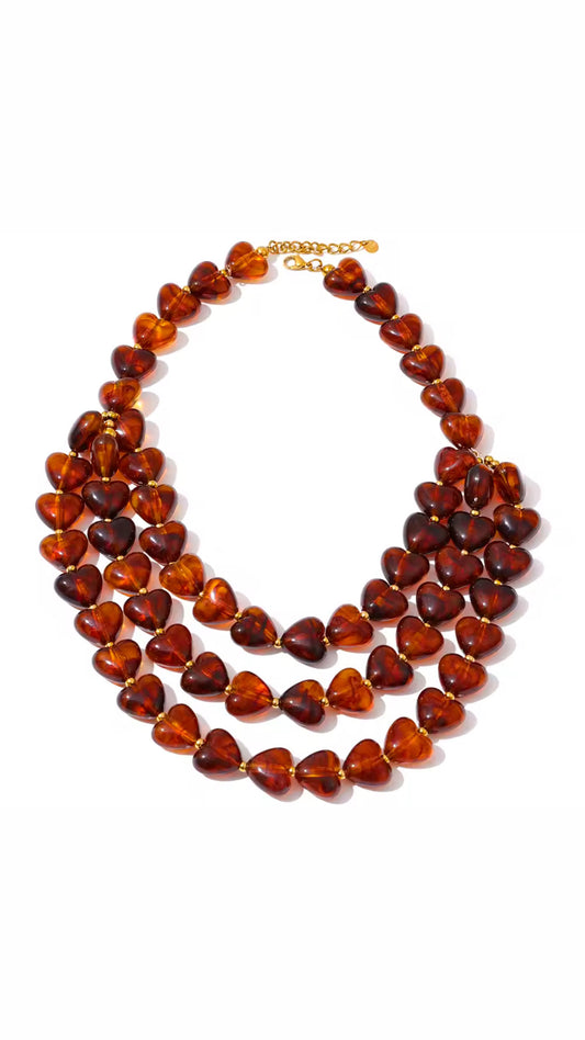 Eleonora Necklace
